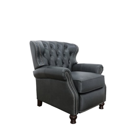 Push Back Recliner