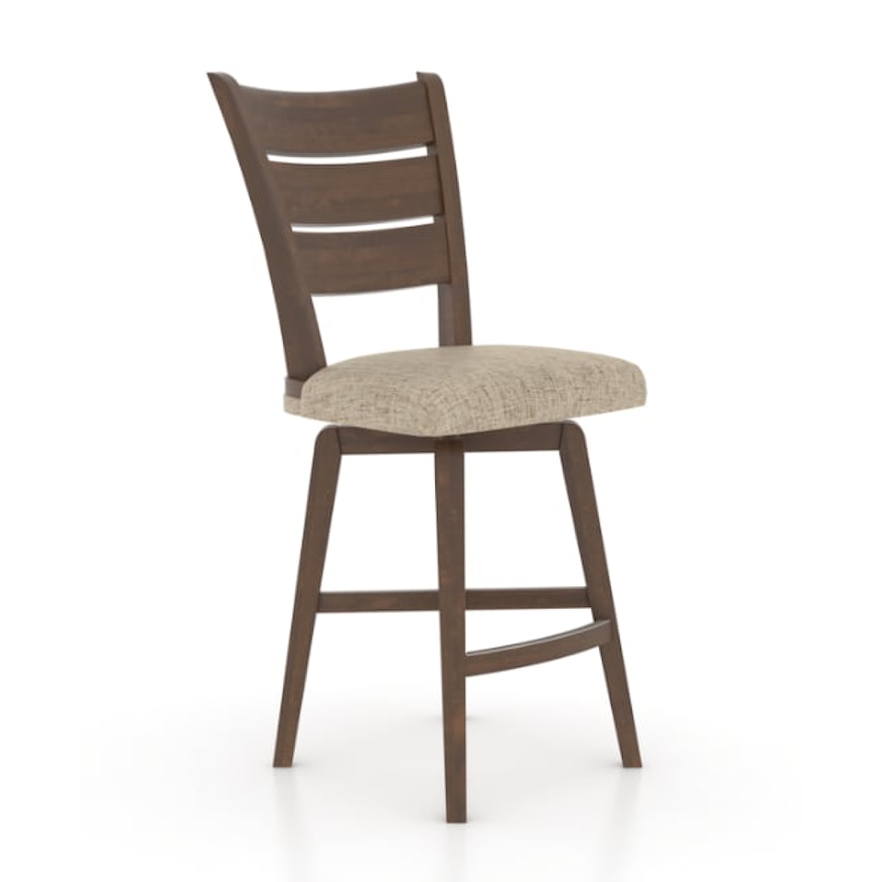 Canadel Canadel Fixed Stool