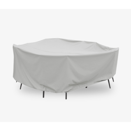 60" Round/Square Table and Chairs Cover