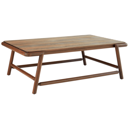 50″ Rectangular Coffee Table