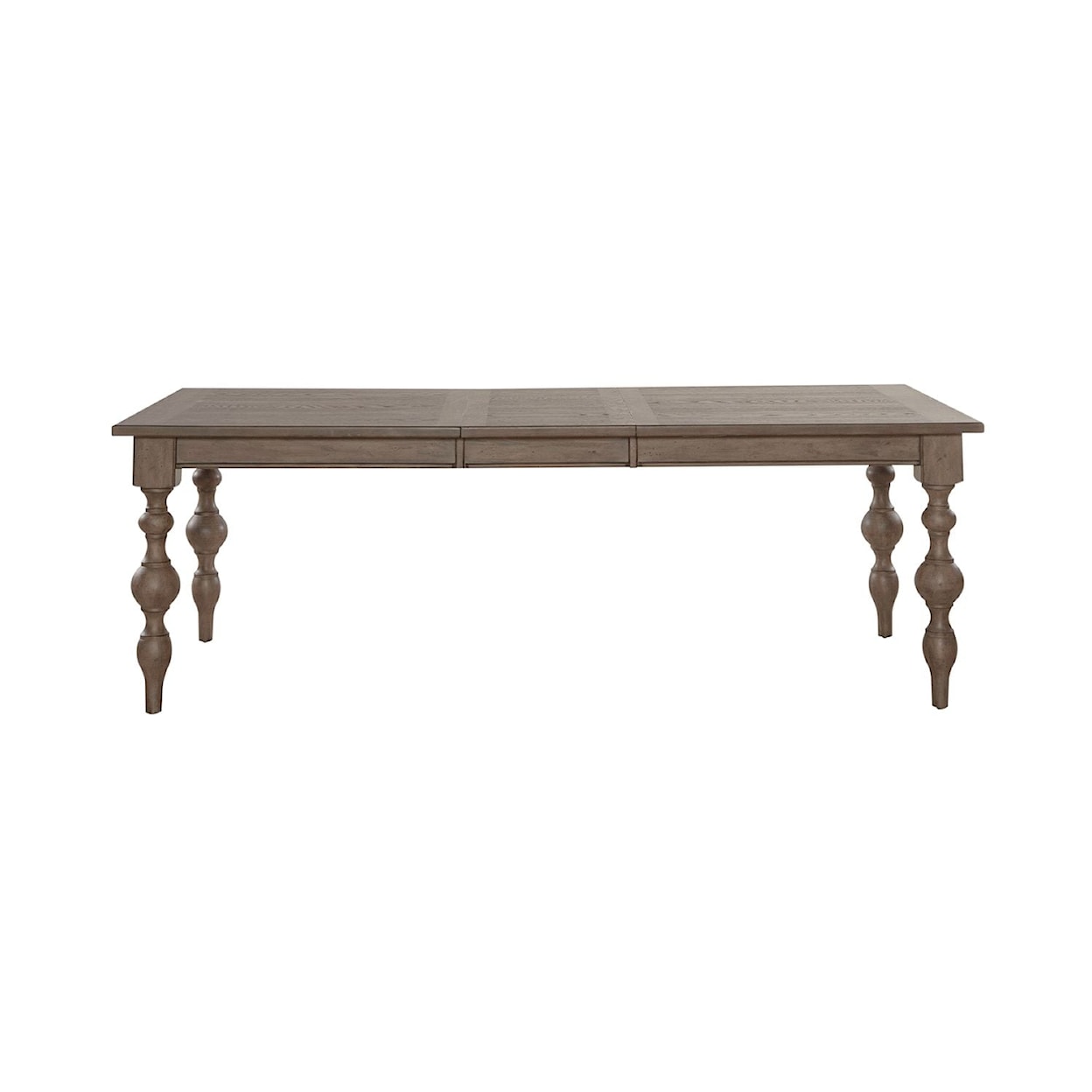 Libby Americana Farmhouse Rectangular Dining Table