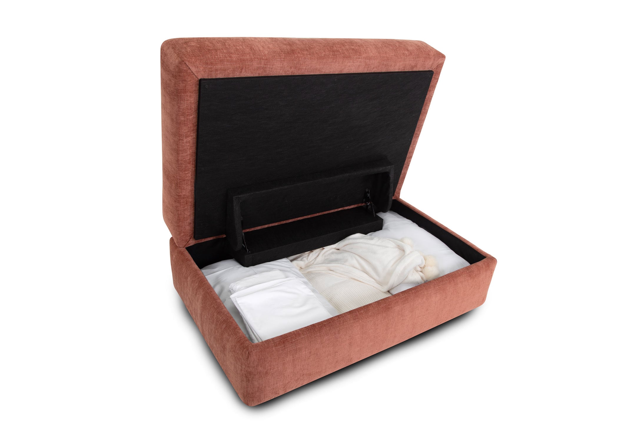 Storage Ottoman