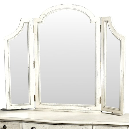 Vanity Mirror