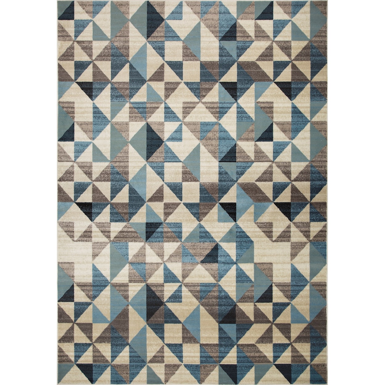 Kas Heritage 3'3" x 4'11" Rug