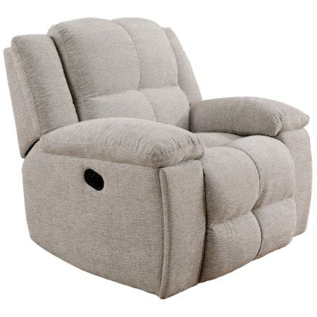 Manual Recliner