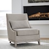 Liberty Furniture Harlequin Upholstered Accent Chair