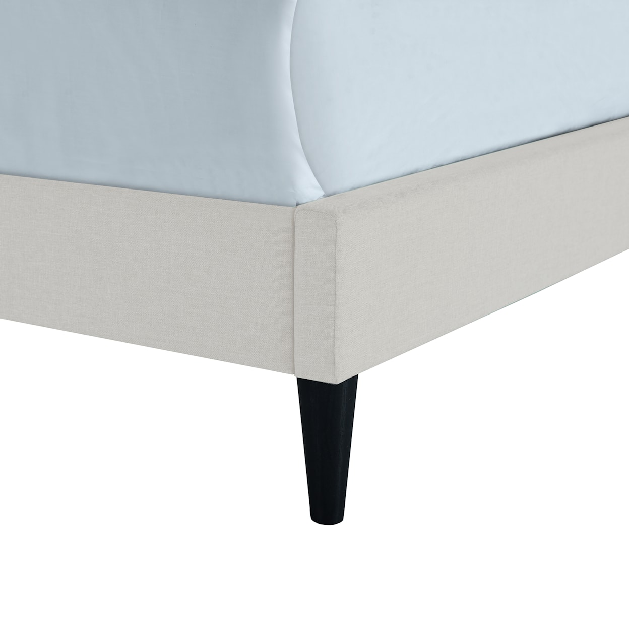 Accentrics Home Fashion Beds Queen Upholstered Bed