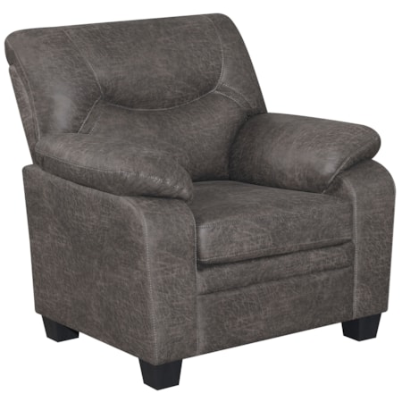 Meagan Accent Chair