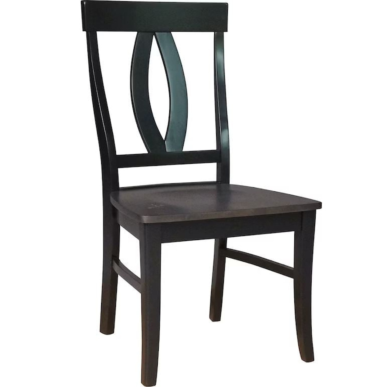 John Thomas Cosmopolitan Dining Chair