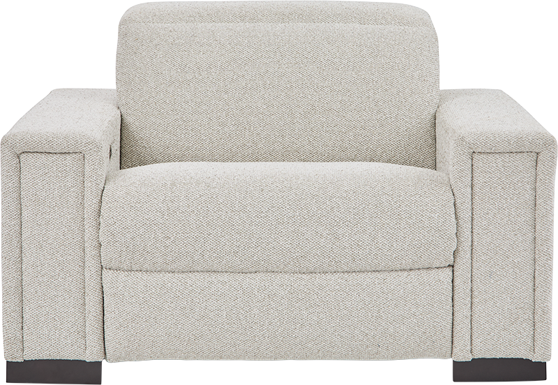 Power Reclining Chair and a Half