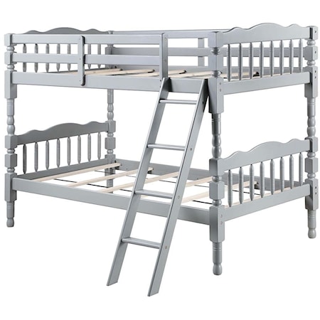 T/T Bunk Bed