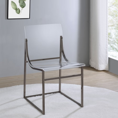 Adino Dining Side Chair