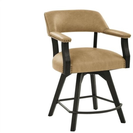 Counter Height Chair