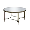 Acme Furniture ADITYA Cocktail Table