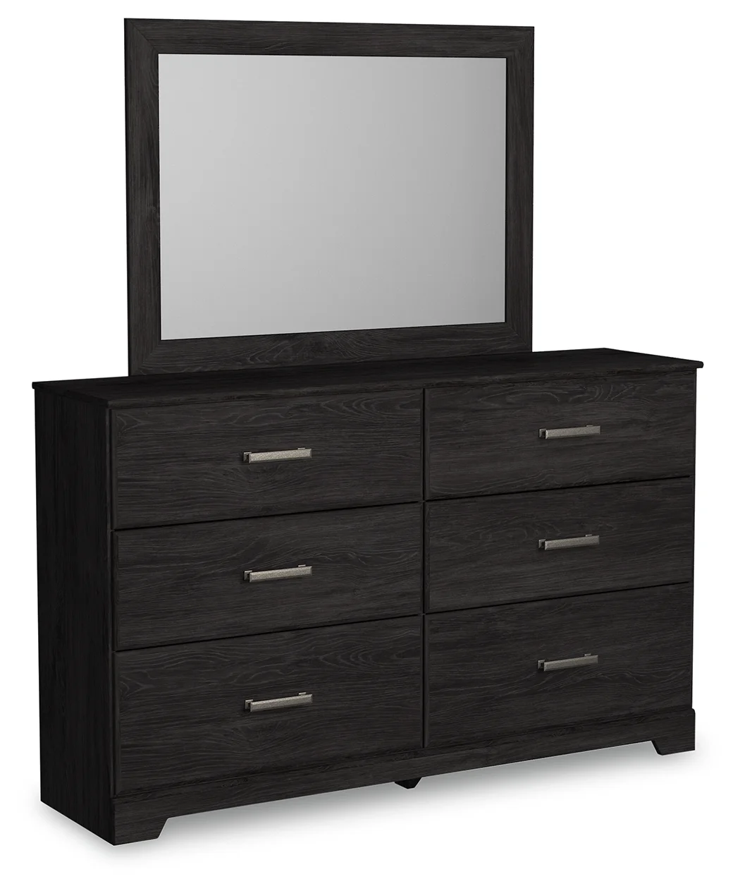 Signature Design by Ashley Belachime B2589B12 Twin Panel Bed
