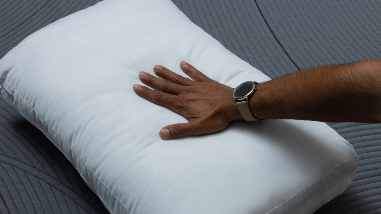 King Twin Cloud Pillow