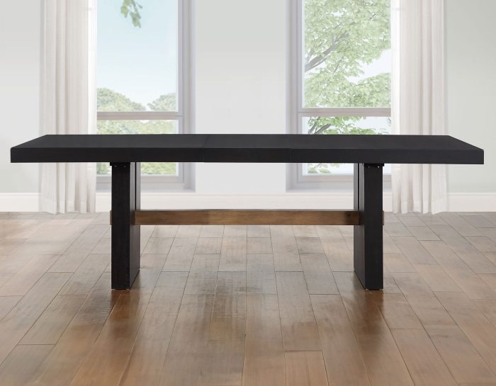 Steve Silver Aubrey Dining Table