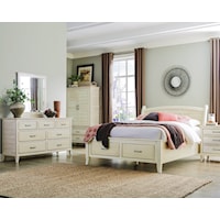 Tribeca Bedroom Group