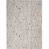 Nourison Grafix 3'9" x 5'9"  Rug