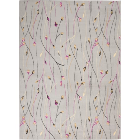 6' x 9'  Rug