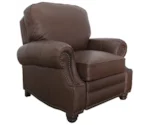 Barcalounger Longhorn Push Back Recliner