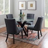 Powell Adler 5-Piece Dining Set