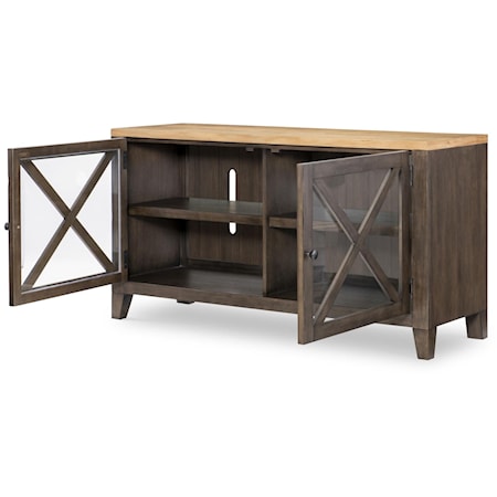 Home Office Credenza