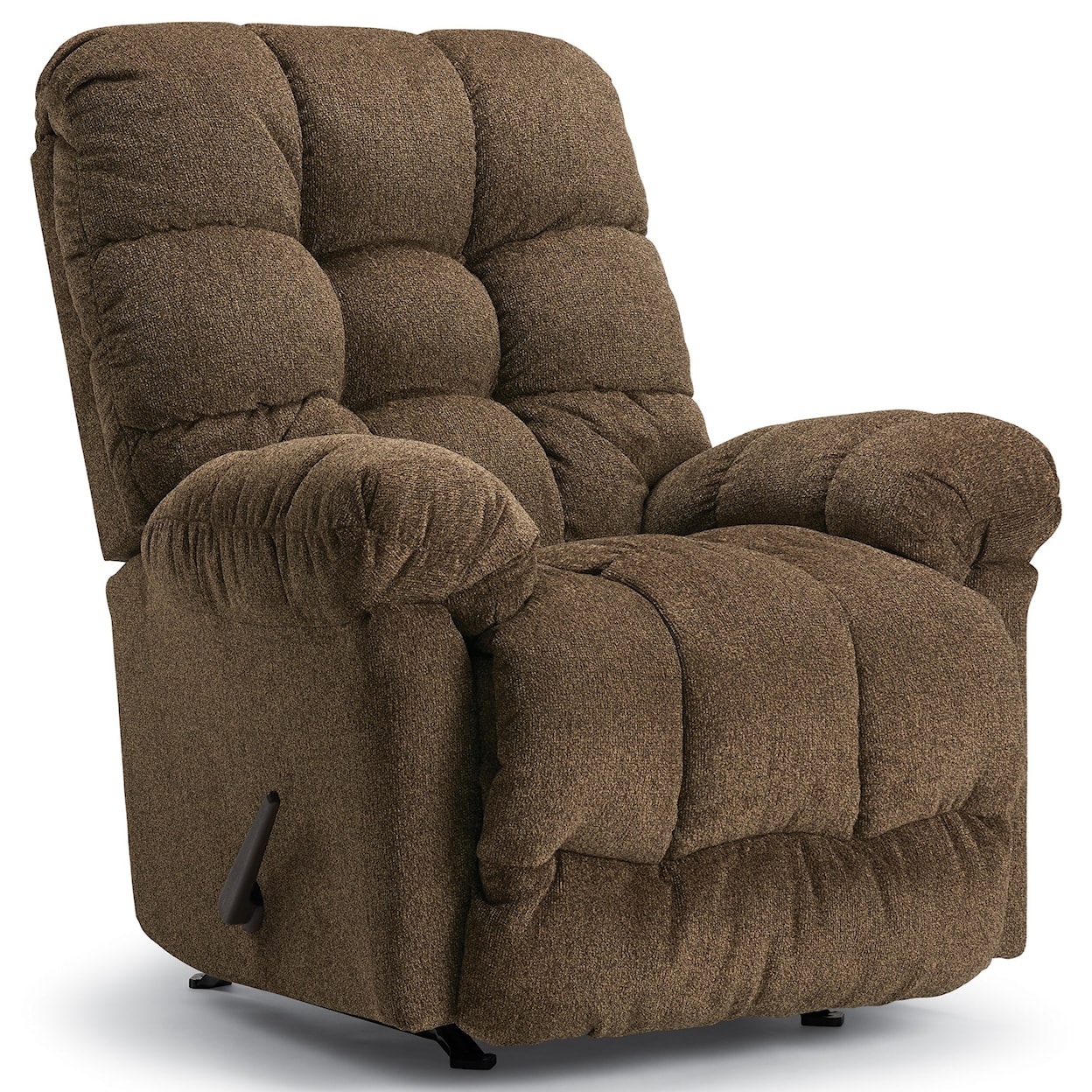 Bravo Furniture Brosmer Brosmer Swivel Glider Recliner