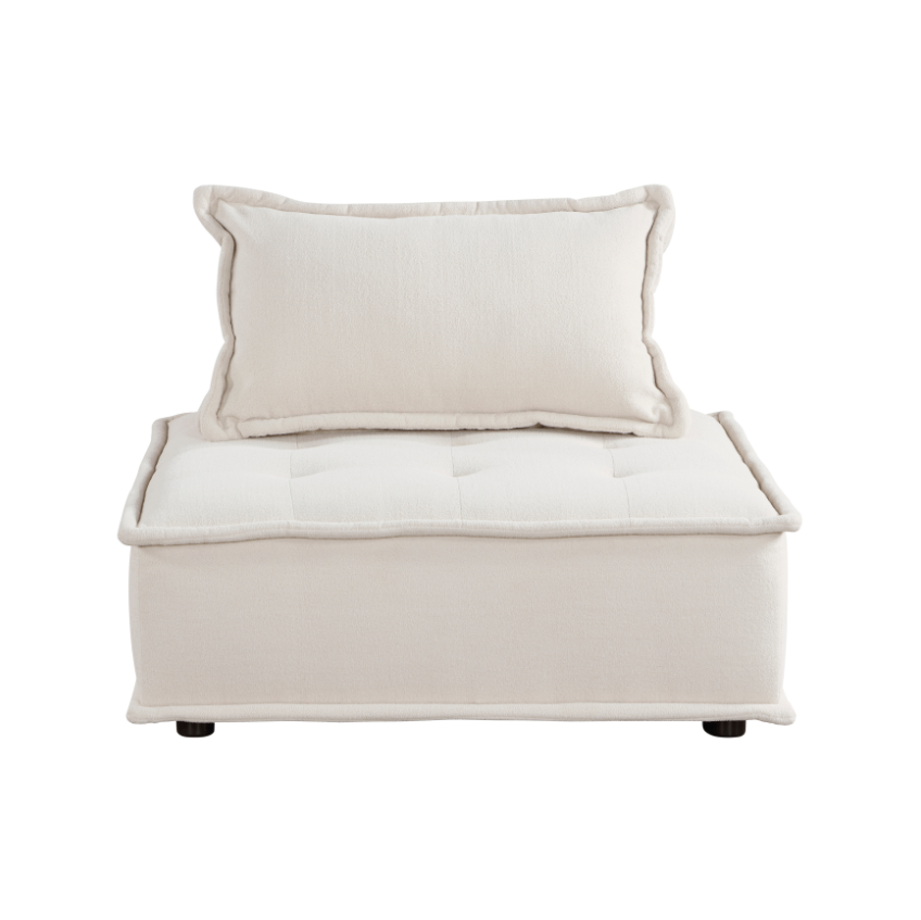 Modular Accent Chair