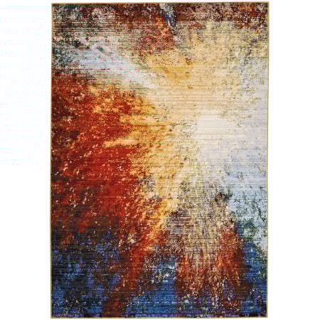 4' x 6'  Rug