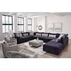 Fusion Furniture Maisy Sectional