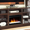 Legends Furniture Novella Fireplace Entertainment Center