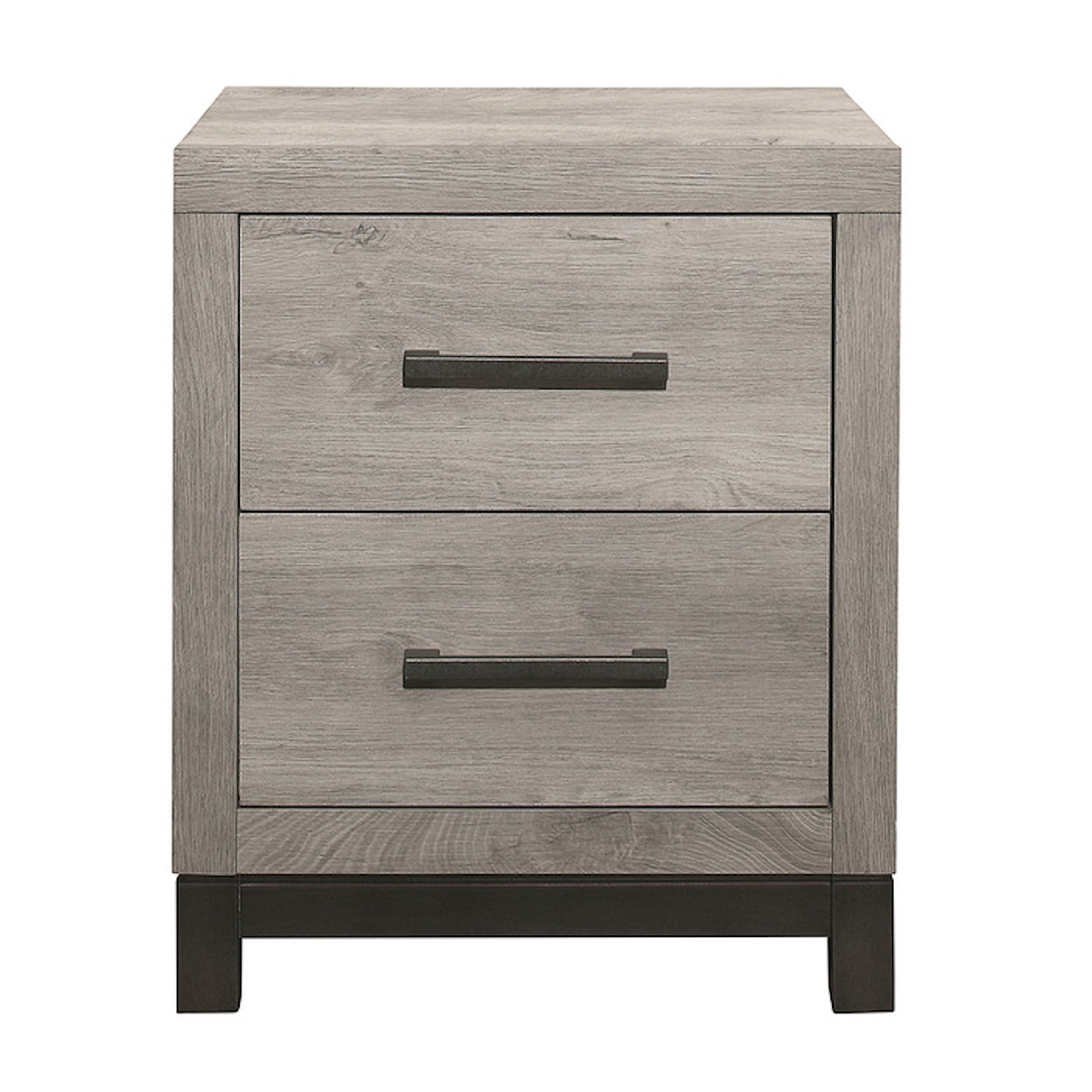 Homelegance Furniture Zephyr Nightstand