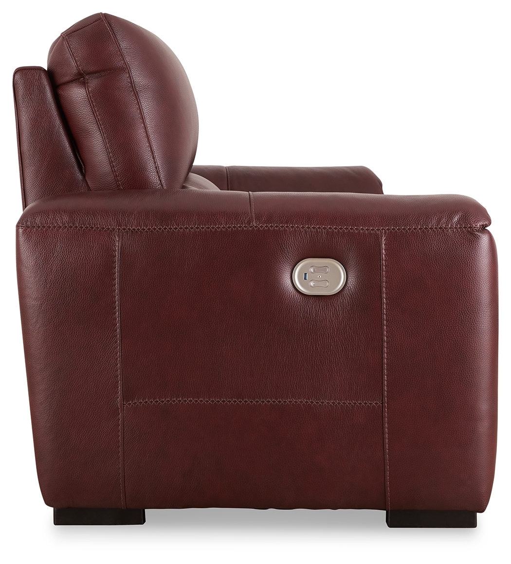 Reclining Sofa And Recliner