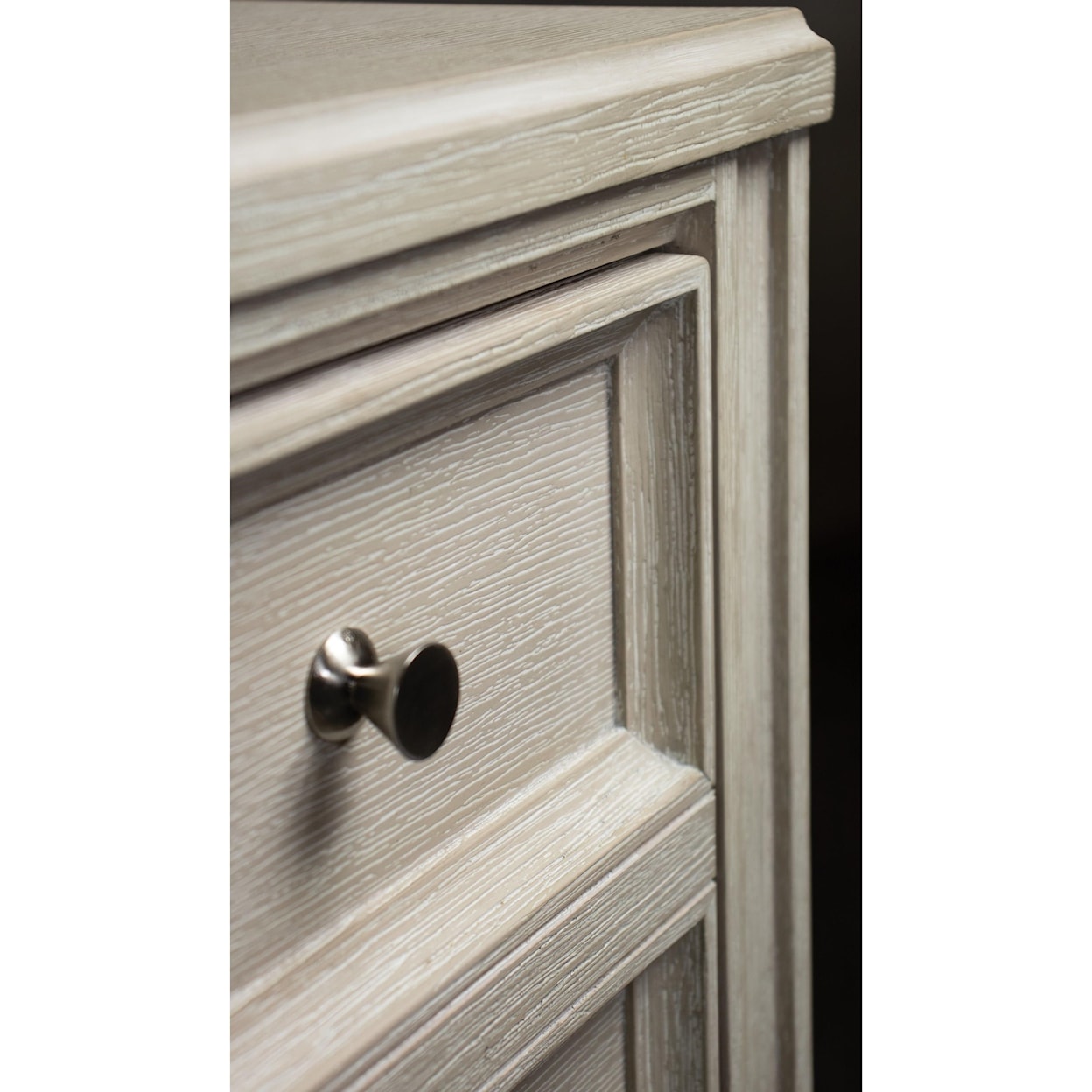 Riverside Furniture Maisie Lateral File Cabinet