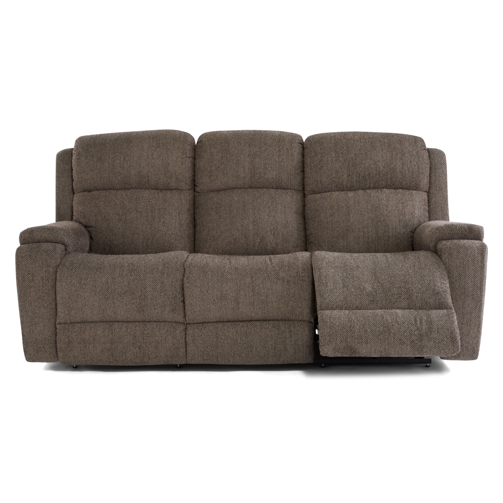 La-Z-Boy Dorian Power Reclining Sofa & Lumbar