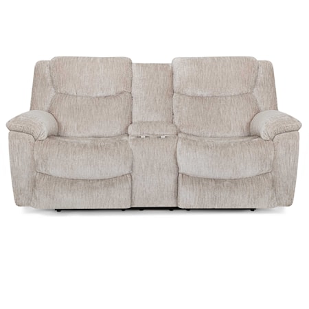 Power Loveseat