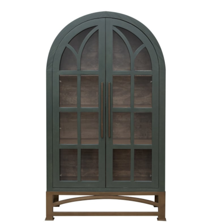 2-Door Cabinet