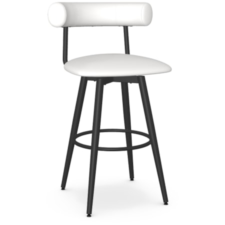 Bar Height Swivel Stool