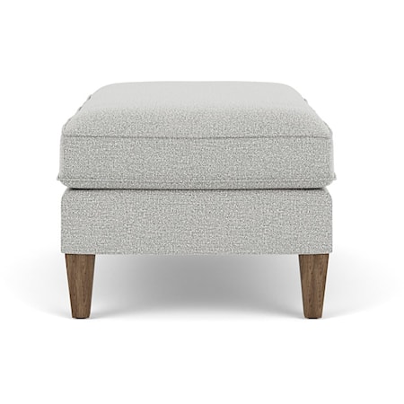 Cocktail Ottoman