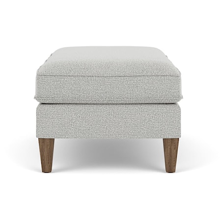 Cocktail Ottoman