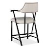 Hooker Furniture Linville Falls Counter Stool