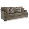 Signature Design by Ashley Stonemeade Sofa