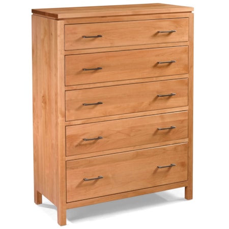 5 Drawer Chest