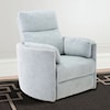 Paramount Living Radius Power Swivel Glider Recliner