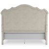 Ashley Furniture Signature Design Arlendyne King Bed