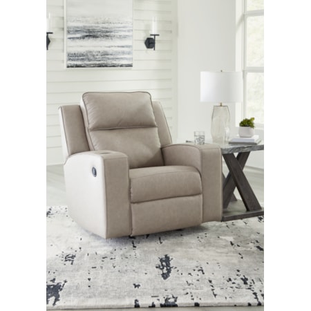 Rocker Recliner