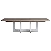 Universal Modern Rectangular Dining Table