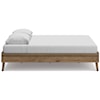 Ashley Furniture Signature Design Aprilyn Queen Platform Bed