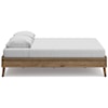 Signature Design by Ashley Aprilyn Queen Platform Bed